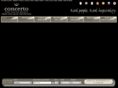 concertohotels.com