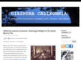 diasporacalifornia.com