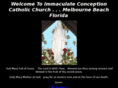immaculateconception-mbfl.org