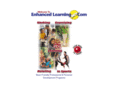 lightninglearning.org