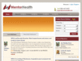 mentorhealth.com