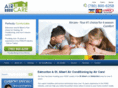 aircarehvac.com