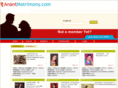 anantmatrimony.com