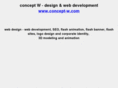 concept-w-host.com