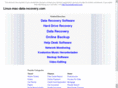 linux-mac-data-recovery.com