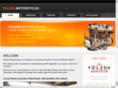 poleonmotorcycles.com
