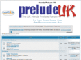 preludeuk.com