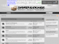 skratchlounge.com