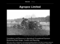 agropex.co.uk