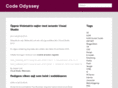 codeodyssey.se