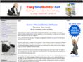 easysitebuilder.net