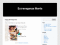 extravaganzaboutique.com