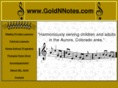 goldnnotes.com