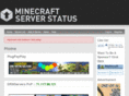 minecraftstatus.net