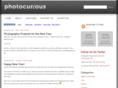 photocurious.com
