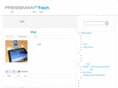 pressmantech.com