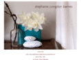 stephaniecongdonbarnes.com
