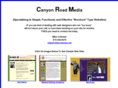 canyonroadmedia.net