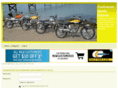 continentalsportsmopeds.com