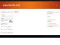 waeckerlin.net