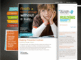 bullyingpreventioninstitute.com
