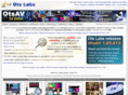 djsoftware.com