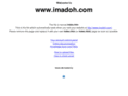 imadoh.com