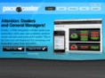 pacecaster.com