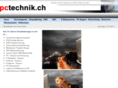 pctechnik.ch
