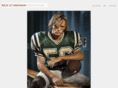 starkmanportraits.com