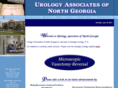 urologynorthga.com