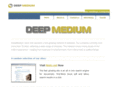 deepmedium.com