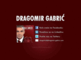 dragomir-gabric.com