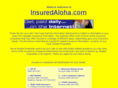insuredaloha.com