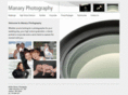 manaryphotography.com