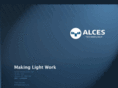 alcestechnology.net