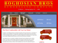 boghosianbros.com