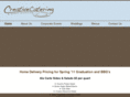 creativecateringevents.com