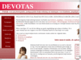 devotas.org