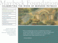 maybeck.org