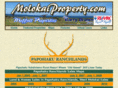 molokaiproperty.com