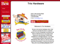 plainviewhardware.com