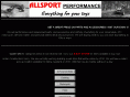 allsportperformance.biz