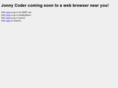 jonnycoder.net