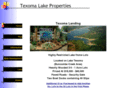 texomalake.net