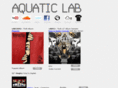 theaquaticlab.com