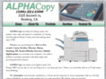 alphacopy.com