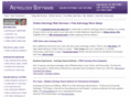 astrologysoftware.co.uk