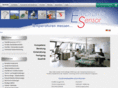 electronicsensor.net