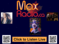 maxfm.ca
